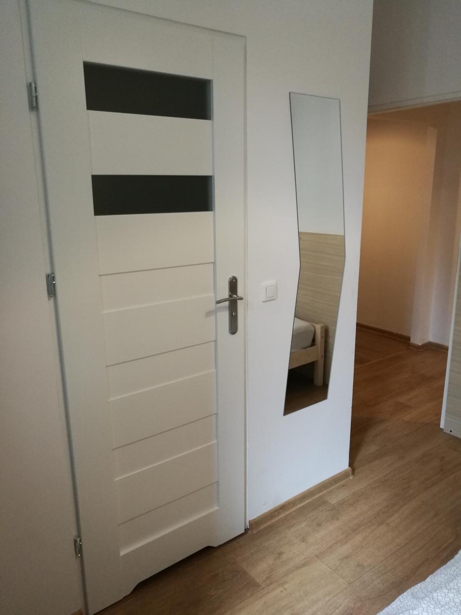Mickiewicza Hostel Katowice Kültér fotó