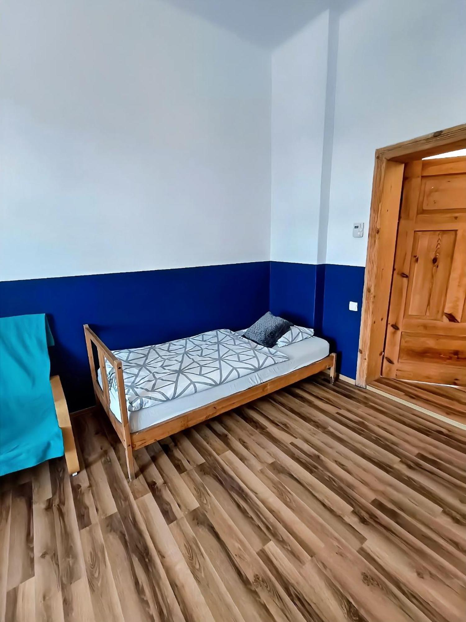 Mickiewicza Hostel Katowice Kültér fotó