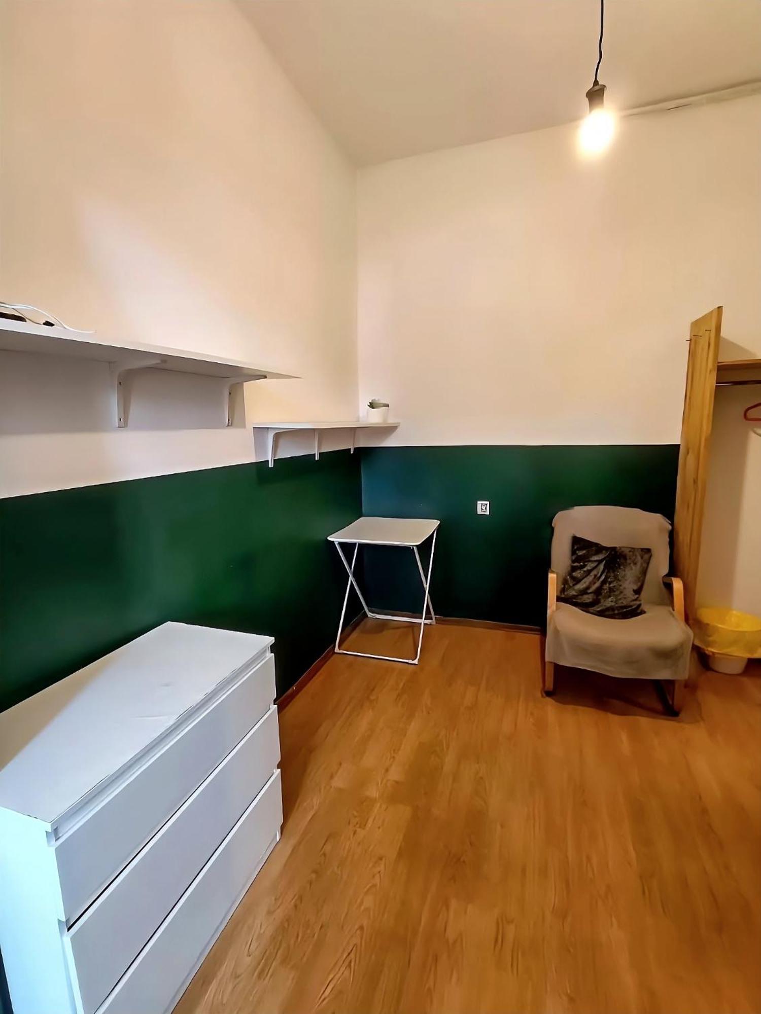 Mickiewicza Hostel Katowice Kültér fotó