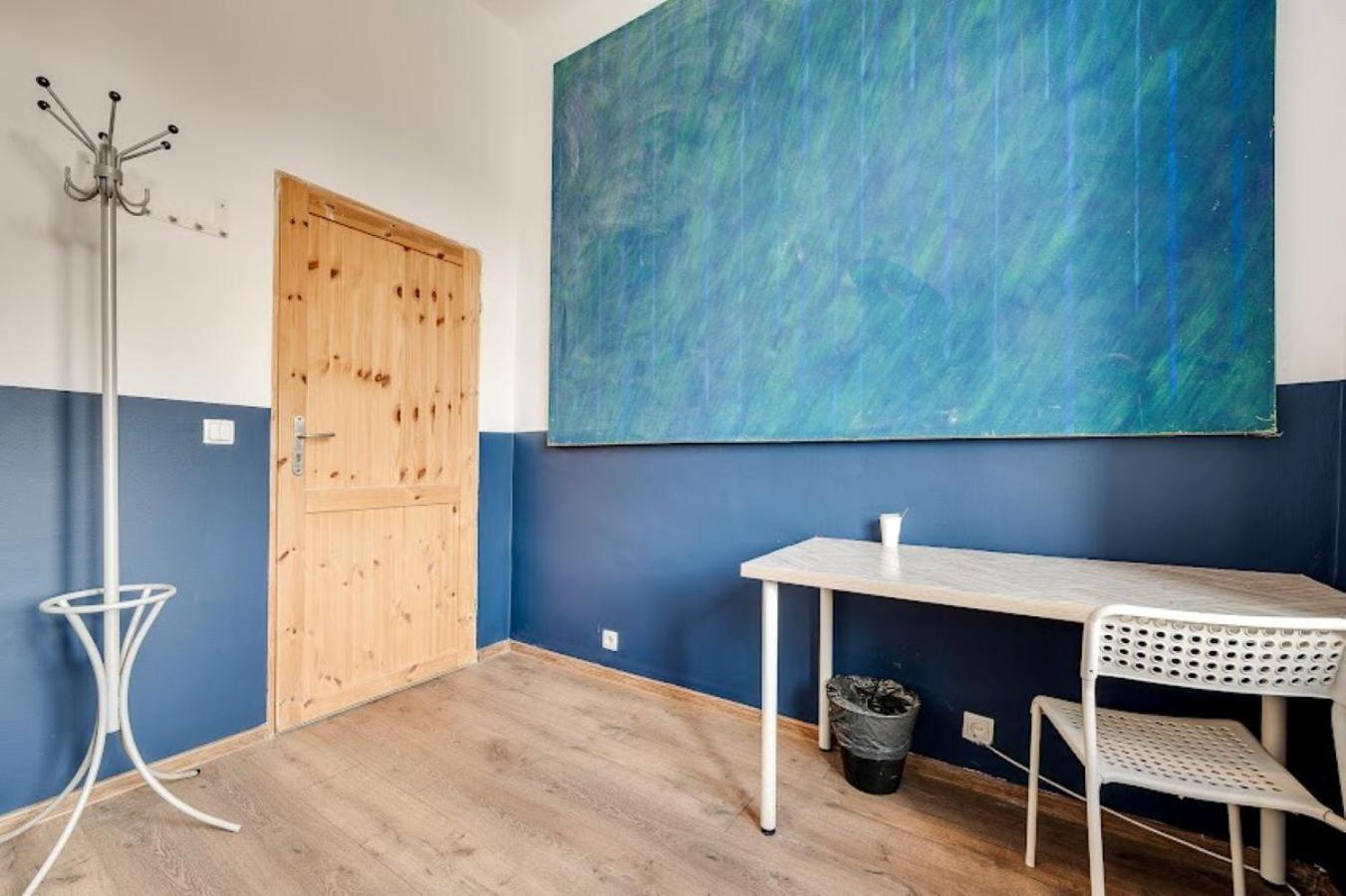 Mickiewicza Hostel Katowice Kültér fotó