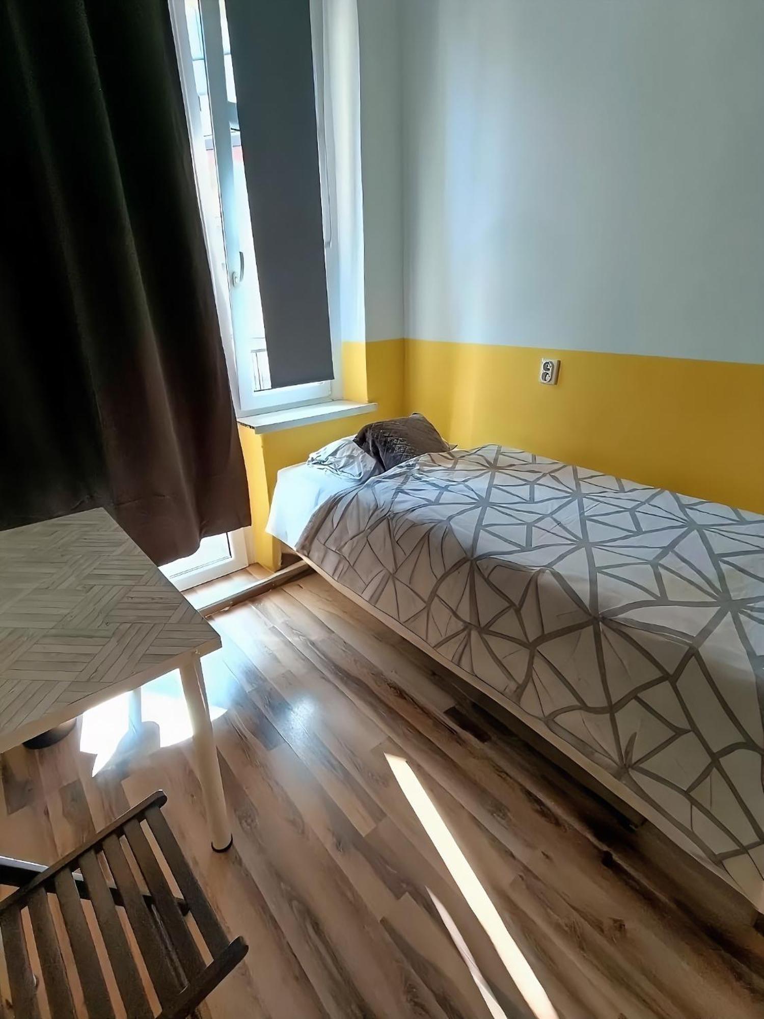 Mickiewicza Hostel Katowice Kültér fotó